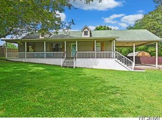 405 County Road 1371 #VI, Vinemont, AL 35179