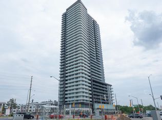 7895 Jane St #2310, Vaughan, ON L4K 0K2