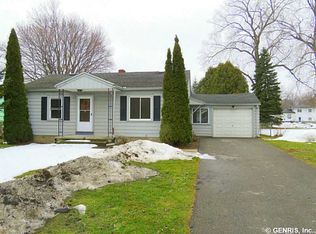 1523 Spencerport Rd, Gates, NY 14606