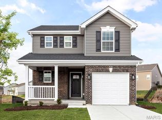 3 Saint James At Highlands, Rolla, MO 65401