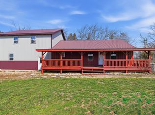 8586 Farm Road 2230, Washburn, MO 65772