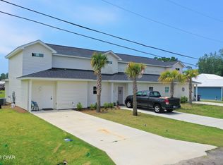 8201 Singletary St, Panama City Beach, FL 32407