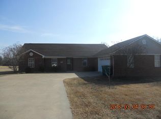 507 Ashbrook Ln, Russellville, AR 72802