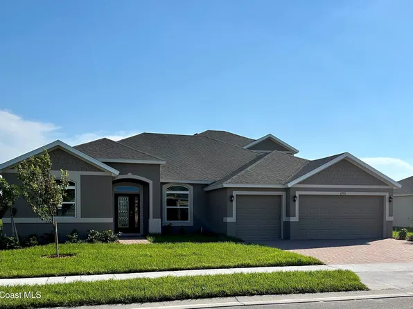 6992 Agate Dr, Grant Valkaria, FL 32949