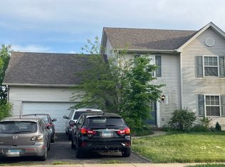 3906 Fiday Rd, Joliet, IL 60431