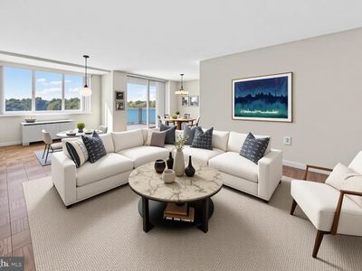 10401 Grosvenor Pl APT 1322, Rockville, MD, 20852