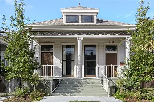 3439 Baronne St Photo 1