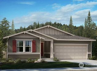 9429 S 237th St LOT 5, Kent, WA 98031