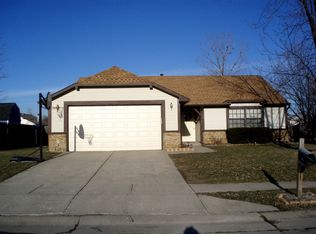 6819 Kellum Dr, Indianapolis, IN 46221