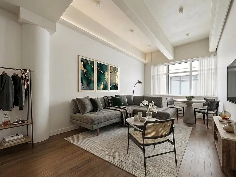 55 Hope St #113 — Photo 1