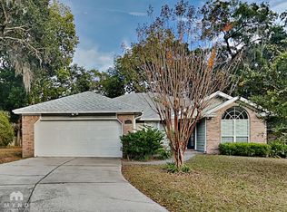 3231 Trotting Horse Pl, Jacksonville, FL 32225