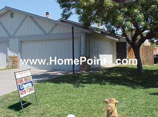 6841 Klingon Ct, Sacramento, CA 95823