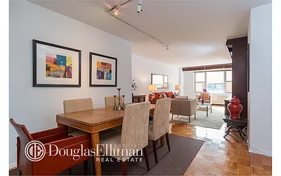 Sold by Douglas Elliman
