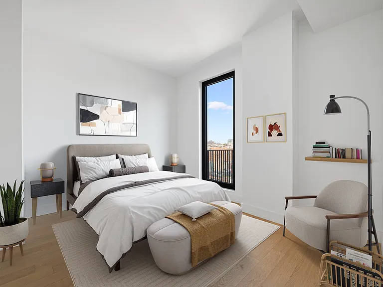 224 W 124th St #1508 — Photo 4