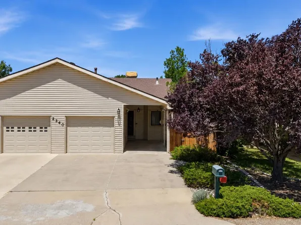 2340 Rattlesnake Ct APT B, Grand Junction, CO 81507