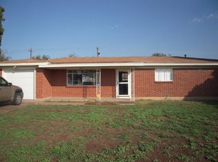 3912 Roosevelt Dr, Midland, TX 79703