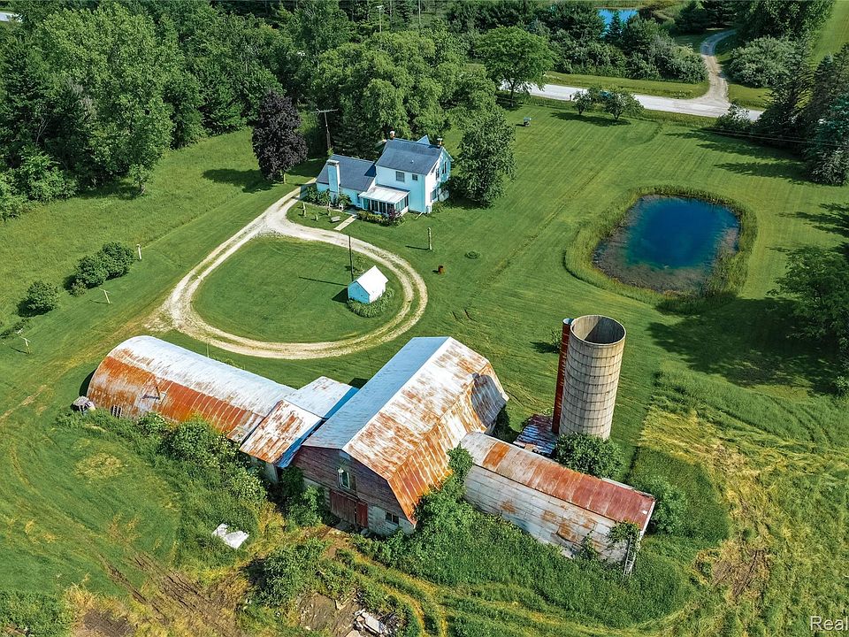 1st image of 8384 Imlay City Rd