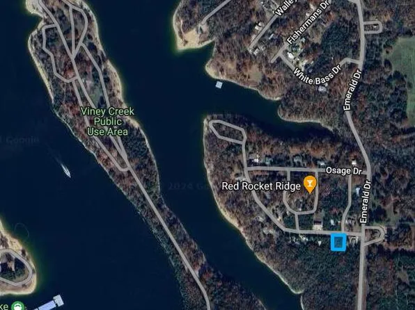 000 Shawnee Drive, Golden, MO 65658