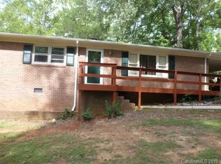 506 Rock Springs Rd, Lancaster, SC 29720