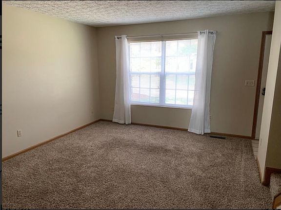 Living Room Picture Window
