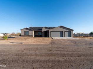 21032 W Shasta St, Buckeye, AZ 85326