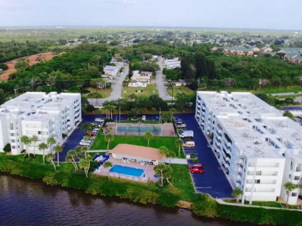 5011 Dixie Hwy NE APT A106, Palm Bay, FL 32905