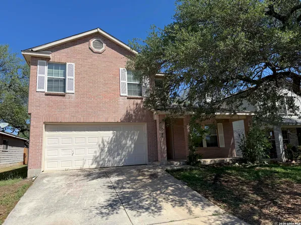 3935 ANGEL TRUMPET, San Antonio, TX 78259
