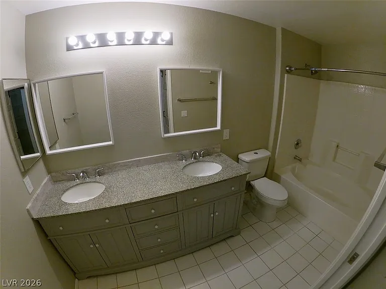 5710 E Tropicana Ave #1115 — Photo 31