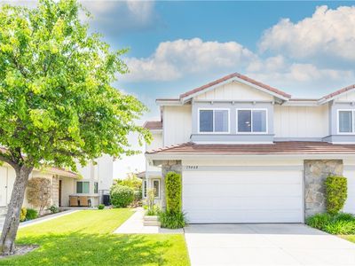 19448 Crystal Ridge Ln, Porter Ranch, CA, 91326