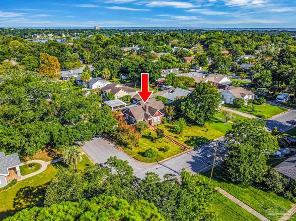 2090 N 19th Ave, Pensacola, FL 32503