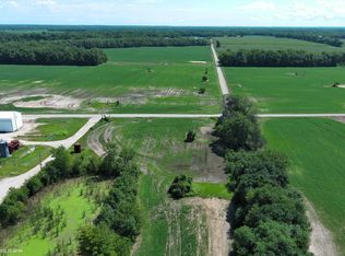 0 Roustabout Rd, Bridgeport, IL 62417