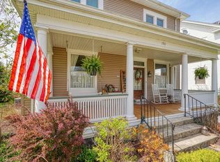 190 Vine St, Chillicothe, OH