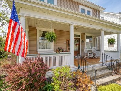 190 Vine St, Chillicothe, OH, 45601