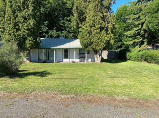 2004 W Dry Creek Rd, Ellensburg, WA 98926