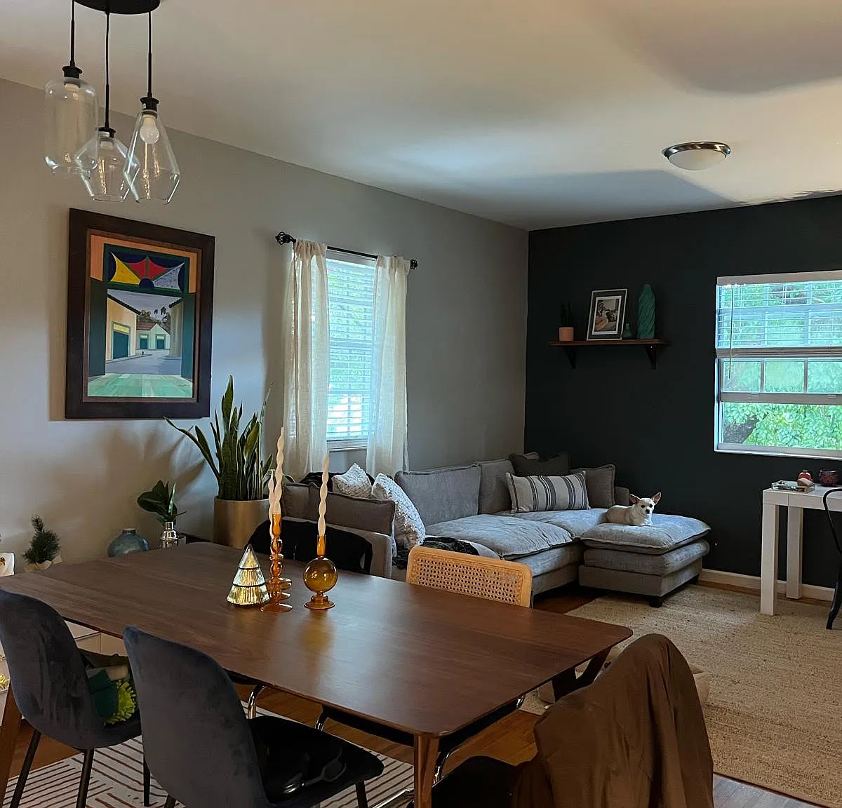 1 bed, 700 sqft, $3,100 — Photo 2
