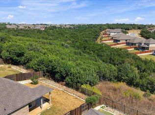 517 Peace Pipe Way, Georgetown, TX 78628