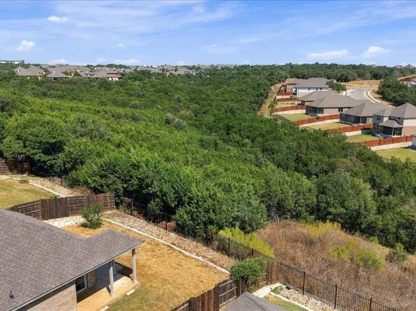 517 Peace Pipe Way, Georgetown, TX 78628
