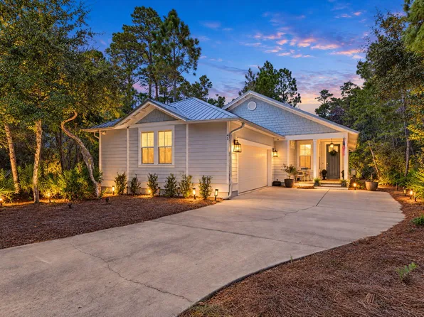 41 Riker Ave, Santa Rosa Beach, FL 32459