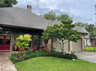 204 Trailwood Ln, Lafayette, LA 70508