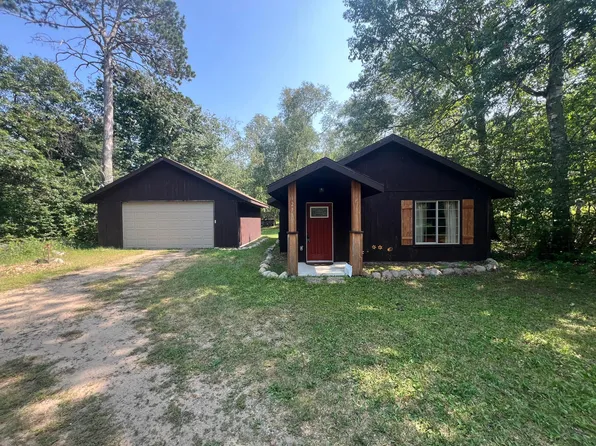 12785 County Road 16, Crosslake, MN 56442