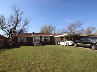 1320 NE 37th St, Oklahoma City, OK 73111