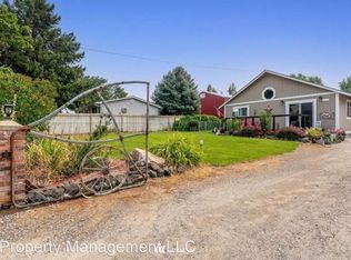 5520 Penn Ave, Rock Island, WA 98850