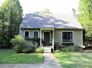 411 Timber Ln, Oxford, MS 38655