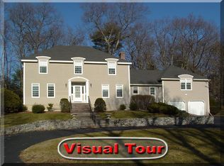 8 Phoenix Pl, Andover, MA 01810