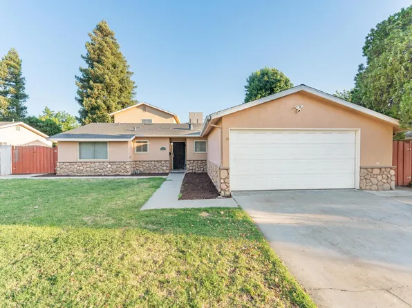 4016 E Holland Avenue, Fresno, CA 93726