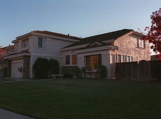 1054 E Hill Meadow Pl, Danville, CA 94526