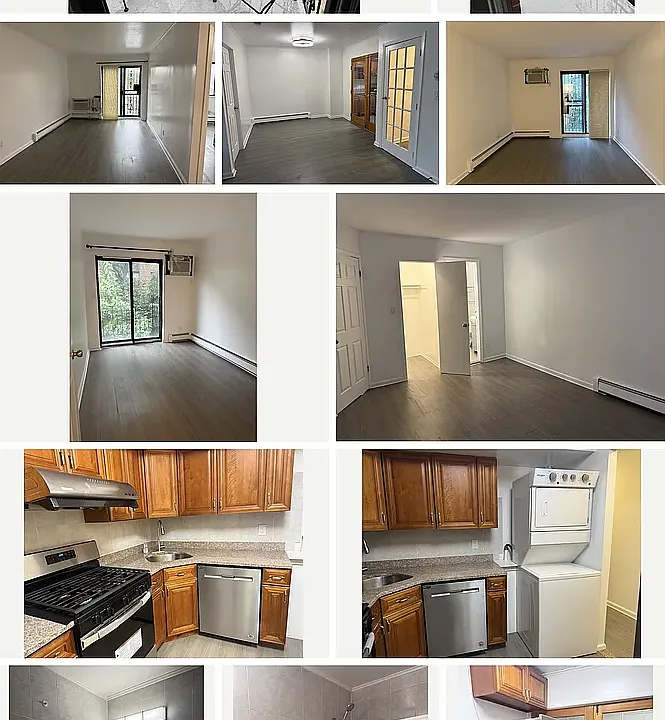 6407 Booth St #3
