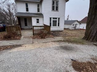 307 Edwards St, Emerson, IA 51533