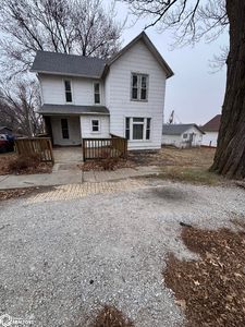 307 Edwards St, Emerson, IA, 51533