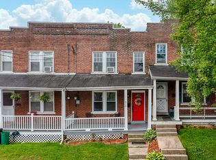 310 Hazel St, Lancaster, PA 17603